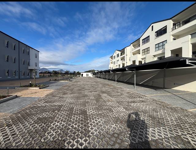 86M² OFFICE TO LET IN PAARDEVLEI